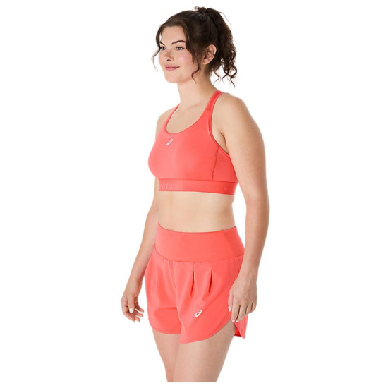 Asics Γυναικείο μπουστάκι Road Compression Bra